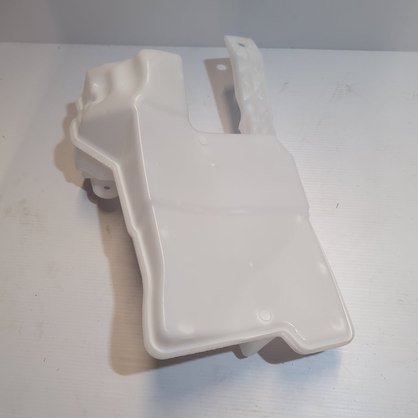 Genuine Peugeot Tank | 9836393680