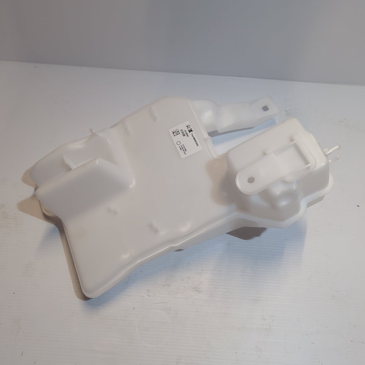 Genuine Peugeot Tank | 9836393680