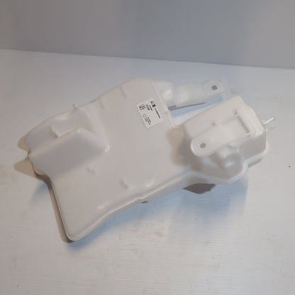 Genuine Peugeot Tank | 9836393680
