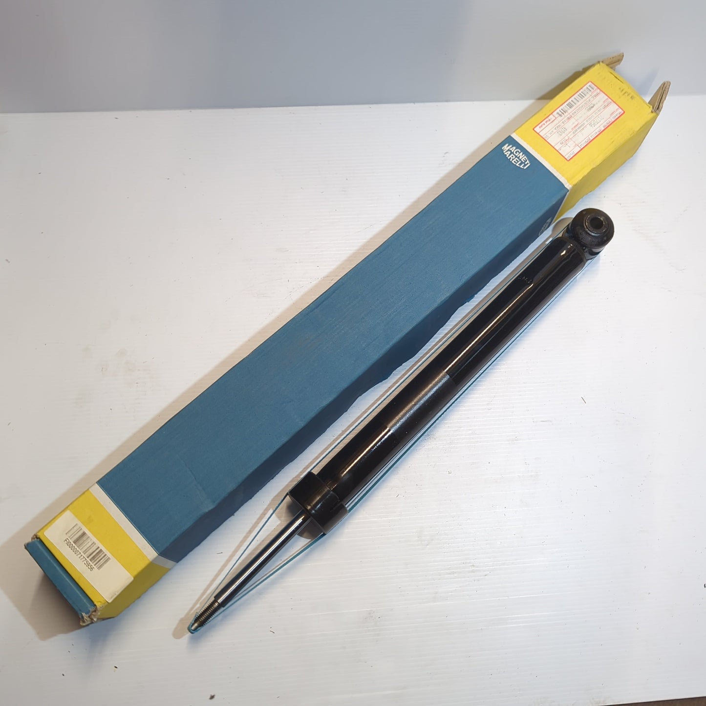 Genuine Rear Shock Absorber - Fiat Punto 2005-2017 | 71775956