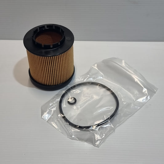 Genuine Volvo Oil Filter Insert | 32257123