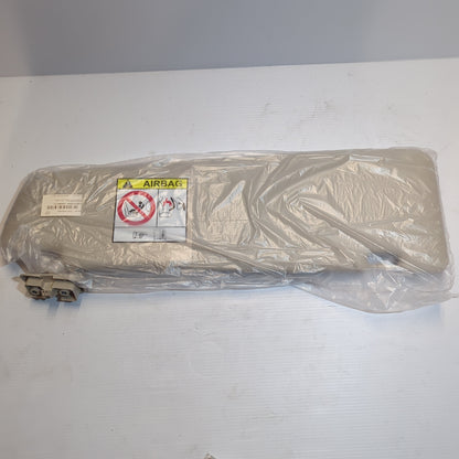 Genuine Left Sun Visor - Fiat Ducato 2014-2023 | 735614165