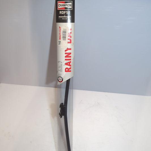 Champion Rainy Day RDF50 - Wiper Blade 20" Passenger | 59137896