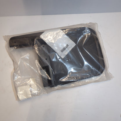 Genuine Front Mudguard Set - Jeep Wrangler | K82215332AB