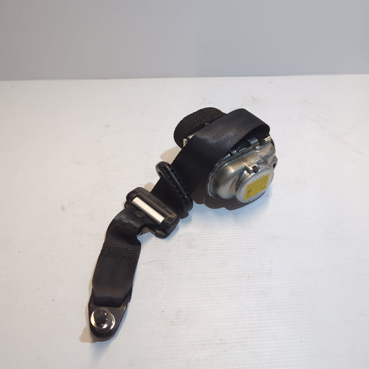 Genuine Fiat Seat Belt | 735671939