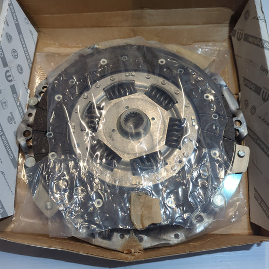 Genuine Fiat Kit Clutch | 55267006