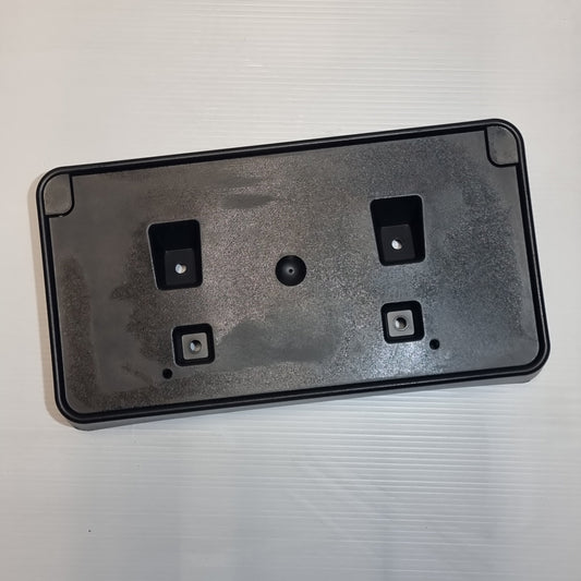 Genuine Jeep Lic. Plate Supp | K68207291AC