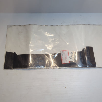 Genuine Exterior Left Rear Covering - Fiat Doblo 2009-2023 | 735519756