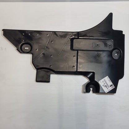 Genuine Peugeot Deflector | 9815315580