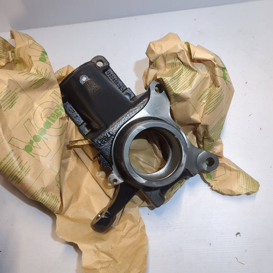 Genuine Front Suspension Right Pillar - Fiat Ducato 2001-2011 | 1330868080