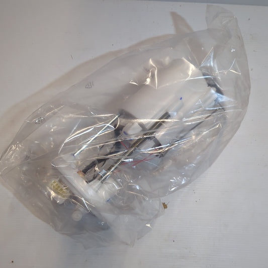 Genuine Fuel Pump - Fiat Panda Petrol 2012- | 52041066