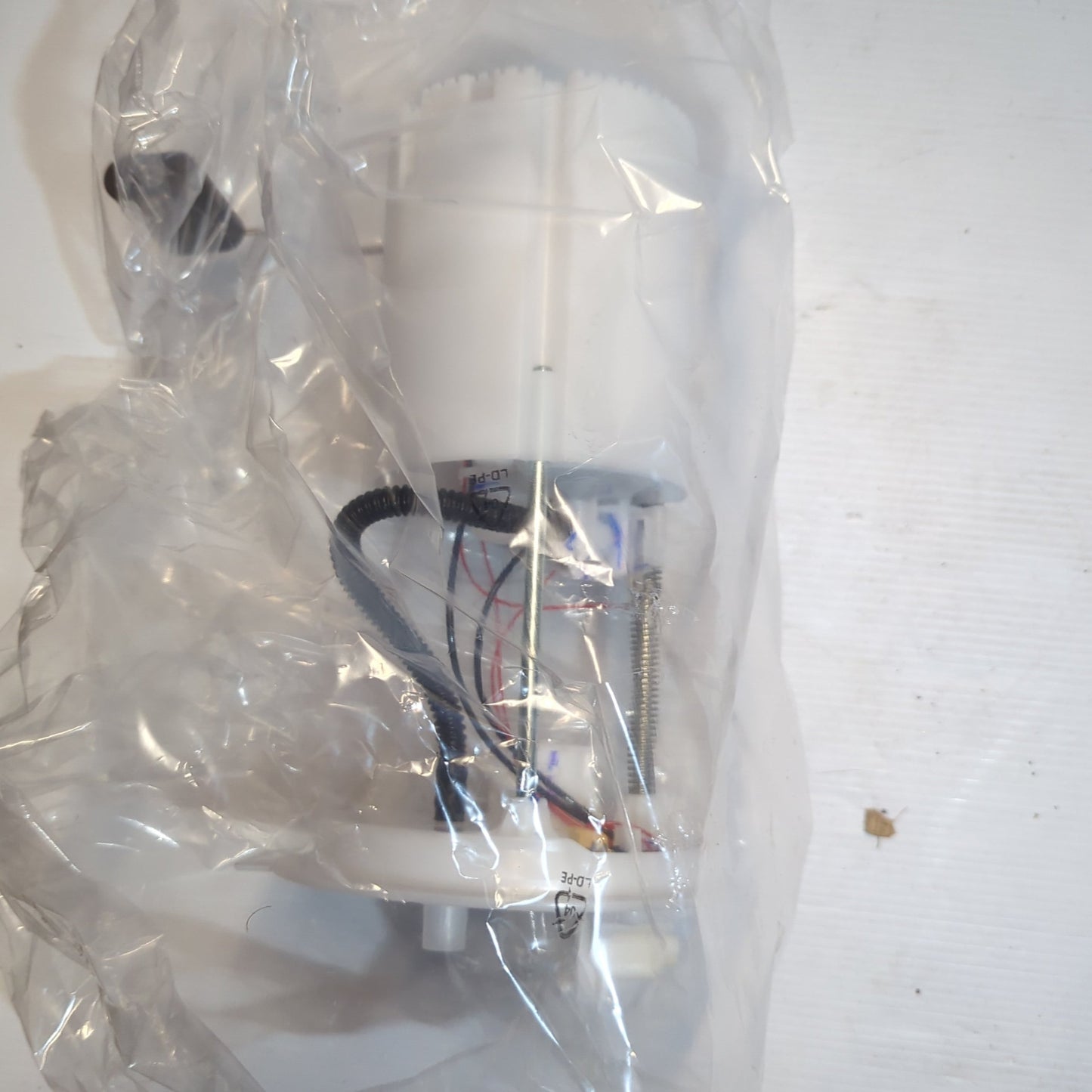 Genuine Fuel Pump - Fiat Panda Petrol 2012- | 52041066