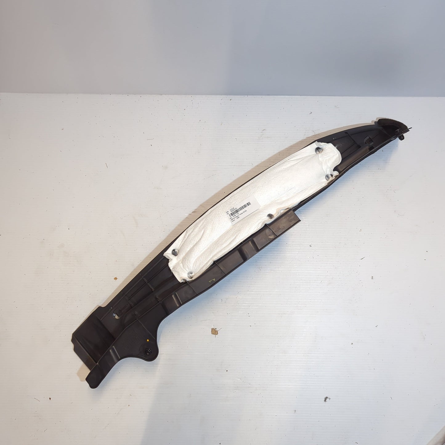 Genuine Honda Enclosure Assy., R. Fr. F | 74108T1GG00