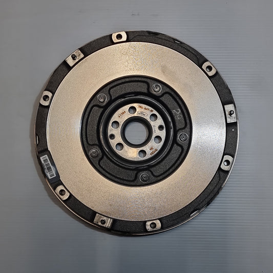 Genuine Ford Flywheel Assy | 2017602
