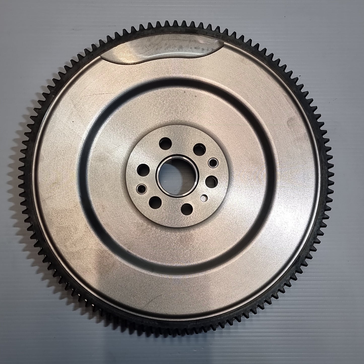Genuine Ford Flywheel Assy | 2017602