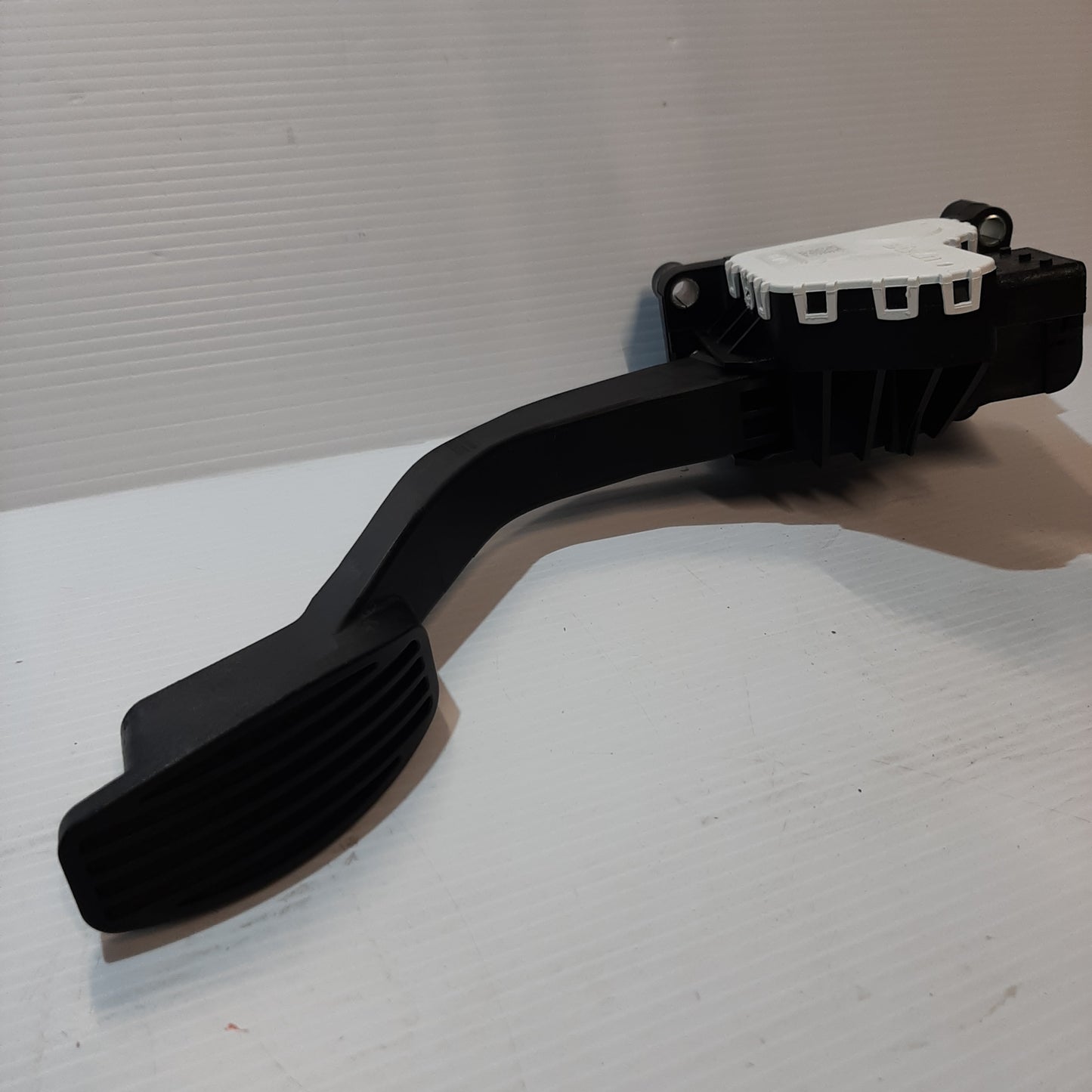 Genuine Fiat Pedal | 52097848