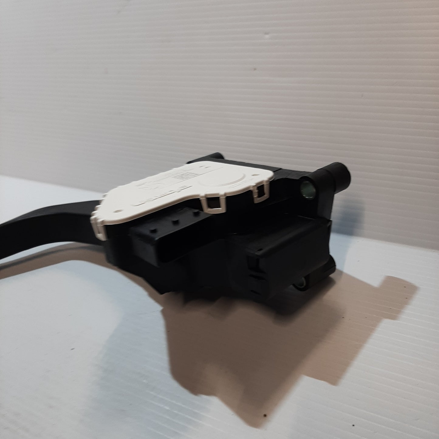 Genuine Fiat Pedal | 52097848