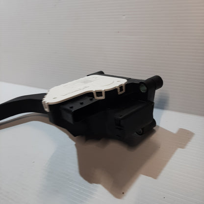 Genuine Fiat Pedal | 52097848