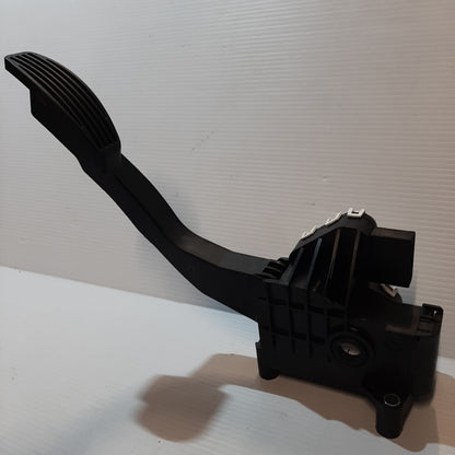 Genuine Fiat Pedal | 52097848