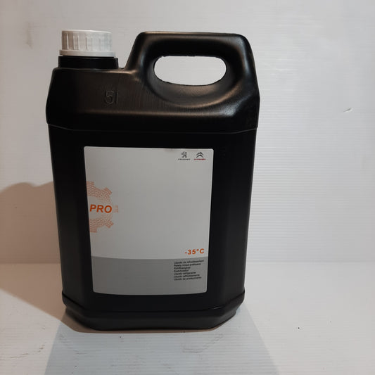Genuine Peugeot Cooling Liquid | 9735Y6