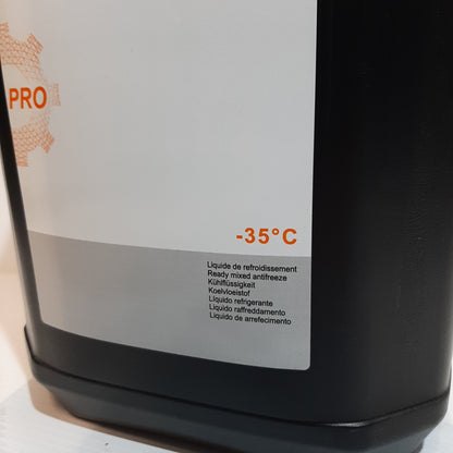 Genuine Peugeot Cooling Liquid | 9735Y6