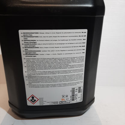 Genuine Peugeot Cooling Liquid | 9735Y6