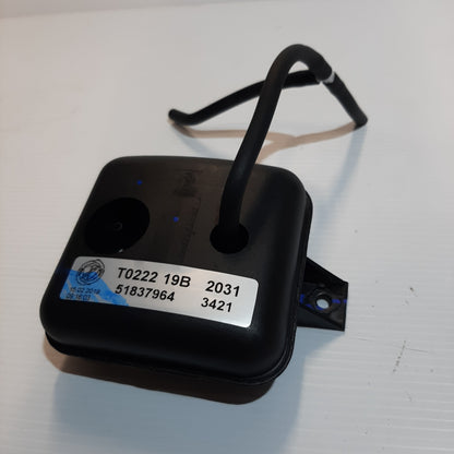 Genuine Turbo Vacuum Reserve - Citroen Nemo / Peugeot RCZ | 0361S9