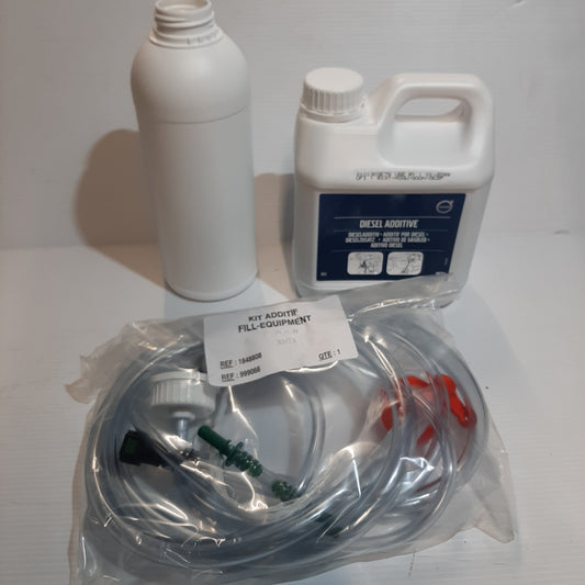 Genuine Volvo Additive | 1161752