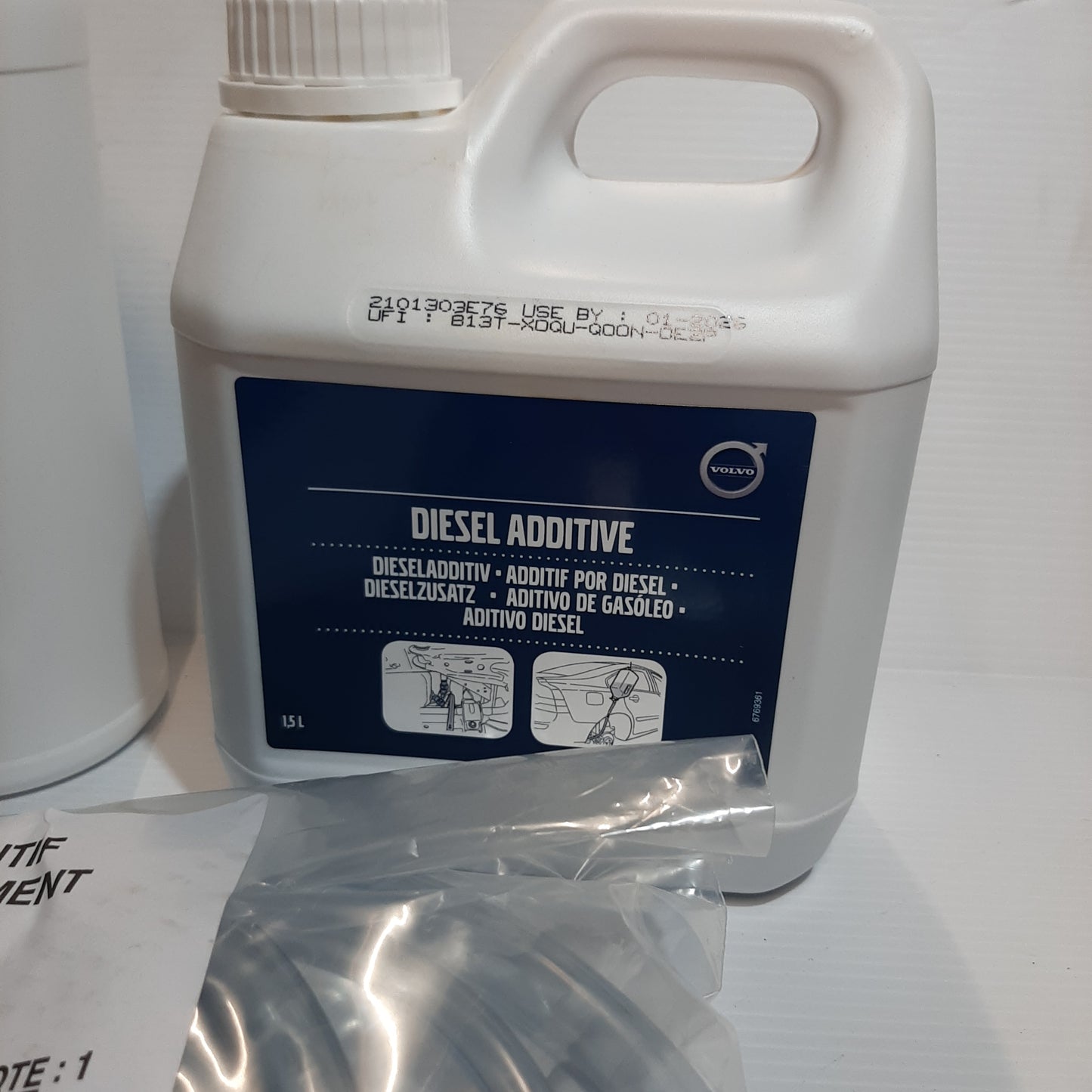 Genuine Volvo Additive | 1161752