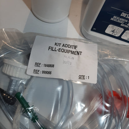 Genuine Volvo Additive | 1161752