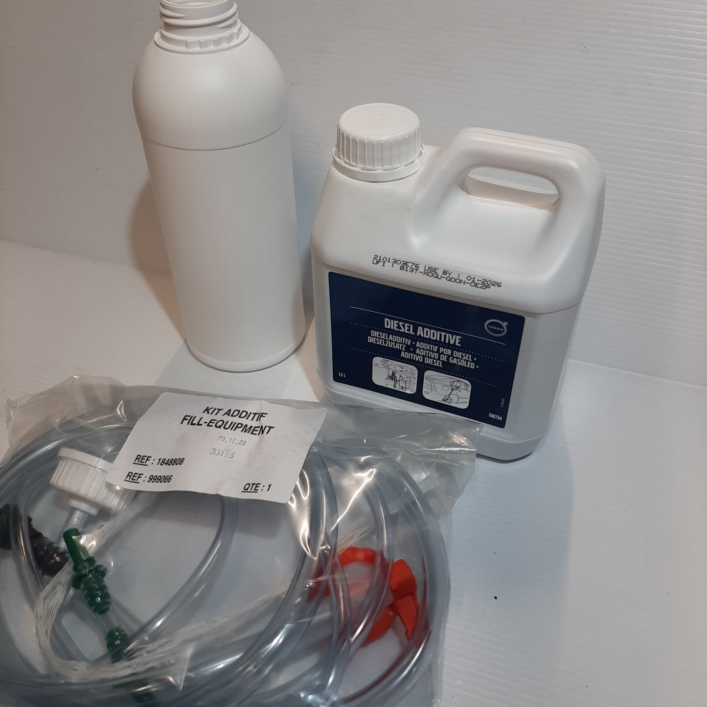 Genuine Volvo Additive | 1161752