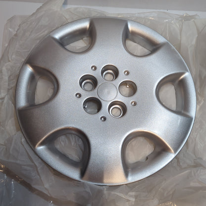 Genuine 15" Wheel Cover - Chrysler Cruiser 2003-2009 | K05272360AB