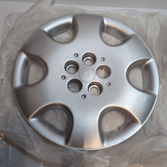 Genuine 15" Wheel Cover - Chrysler Cruiser 2003-2009 | K05272360AB