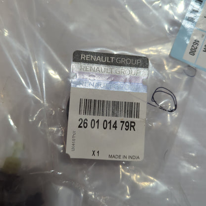Genuine Renault Kit-Head Lamp Spp | 26 01 014 79R