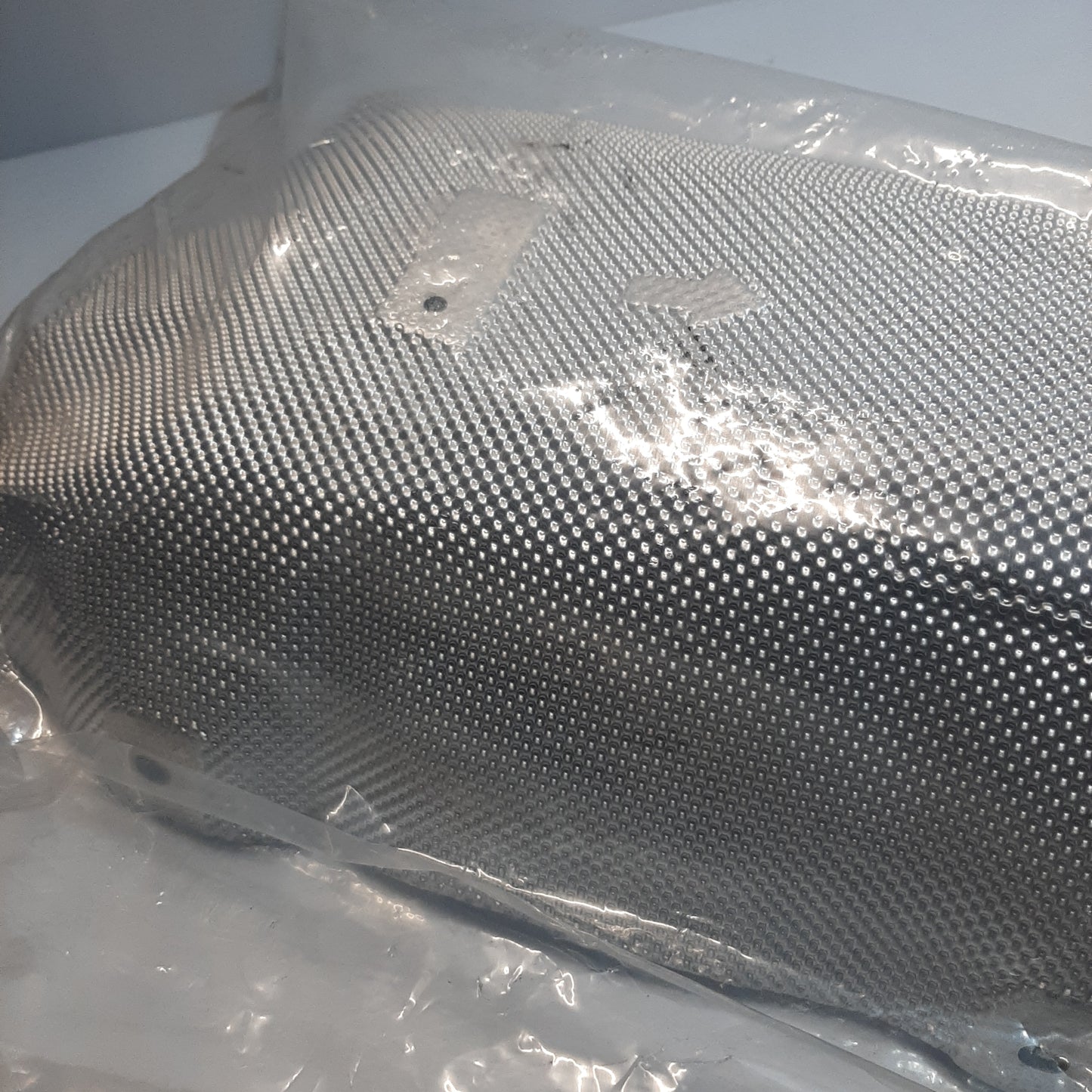 Genuine Exhaust Heat Shield - Mazda 3 2015-2018 2.0 | GHP956400B