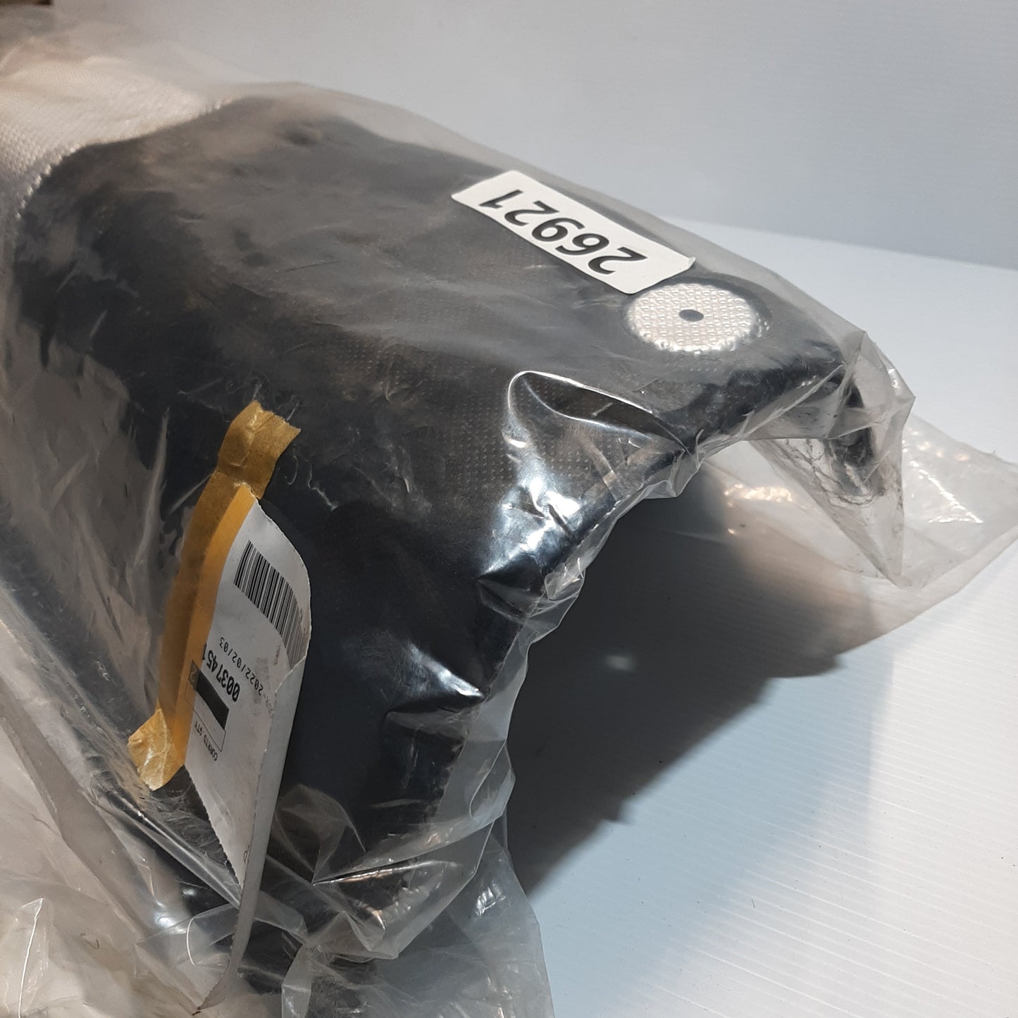 Genuine Exhaust Heat Shield - Mazda 3 2015-2018 2.0 | GHP956400B