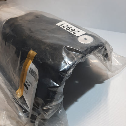 Genuine Exhaust Heat Shield - Mazda 3 2015-2018 2.0 | GHP956400B