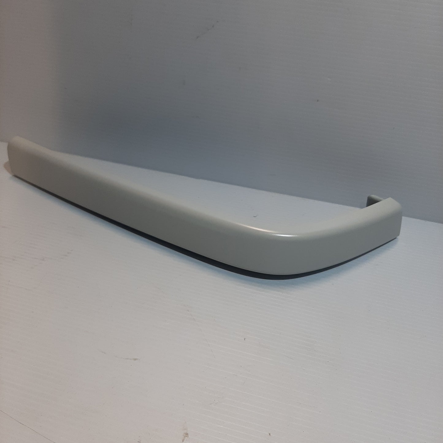 Genuine Left Lower Grille Trim - Peugeot Expert / Citroen Dispatch | 7804F3