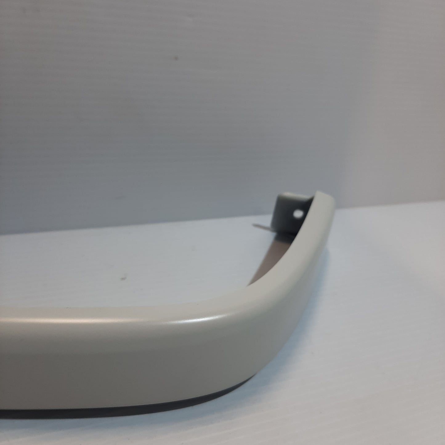 Genuine Left Lower Grille Trim - Peugeot Expert / Citroen Dispatch | 7804F3