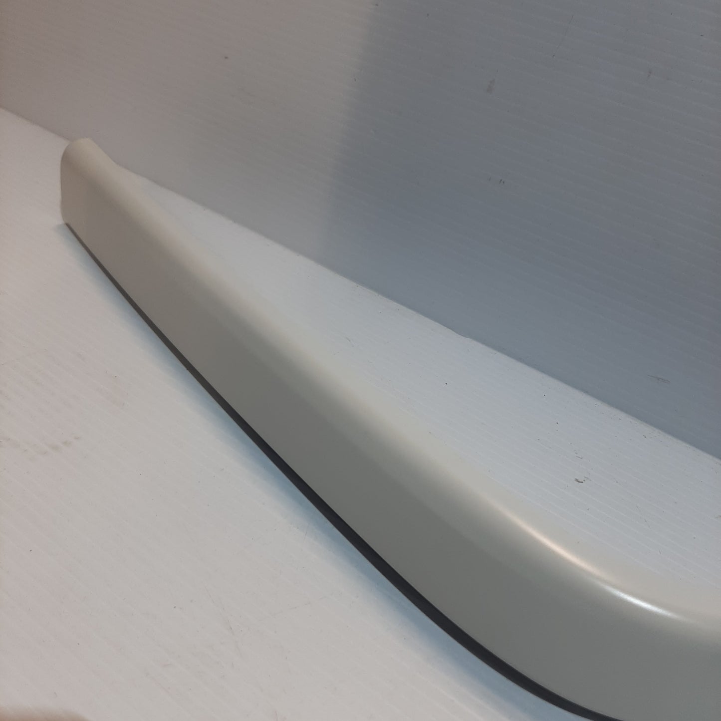 Genuine Left Lower Grille Trim - Peugeot Expert / Citroen Dispatch | 7804F3