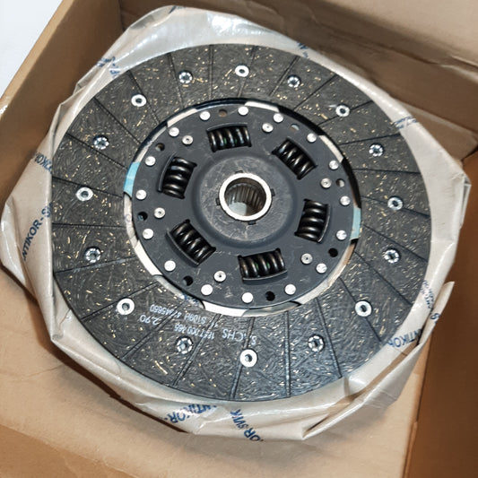 Genuine Clutch Kit - Vauxhall Insignia / Zafira 2.0 | 55497917