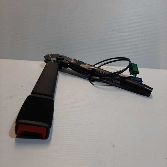 Genuine Driver Seat Belt Buckle - Vauxhall Adam 2013- | 39022041