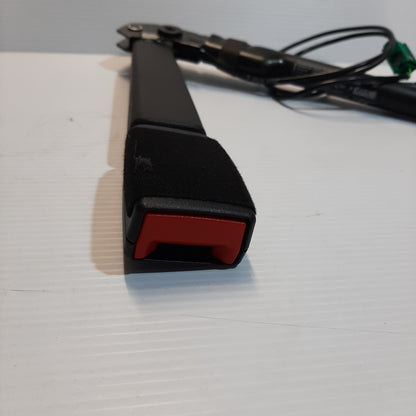 Genuine Driver Seat Belt Buckle - Vauxhall Adam 2013- | 39022041
