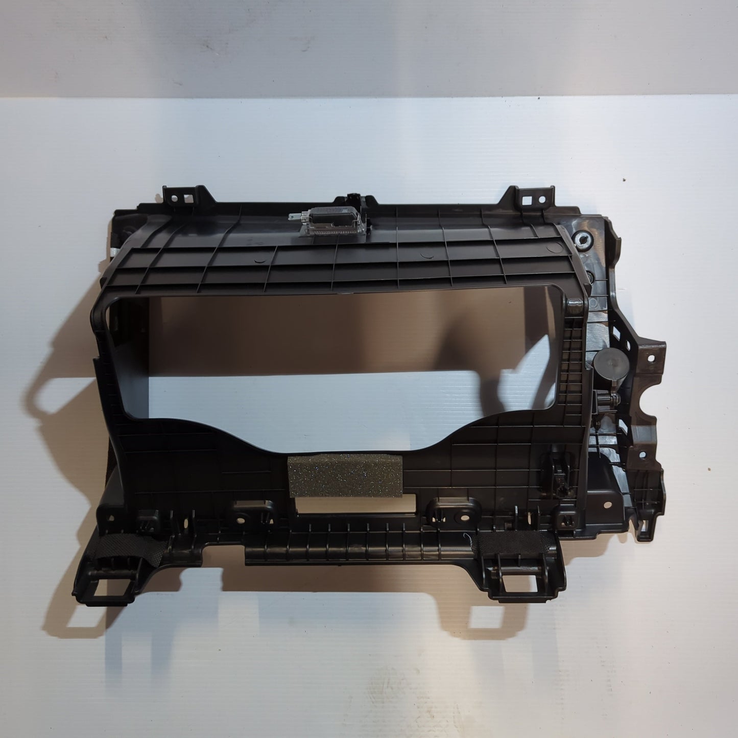 Genuine Left Lower Crash Panel - Kia Sportage 2015-2022 | 84540F1900WK