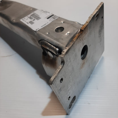 Genuine Front Body Left Subframe Extension - Citroen / Peugeot | 350876