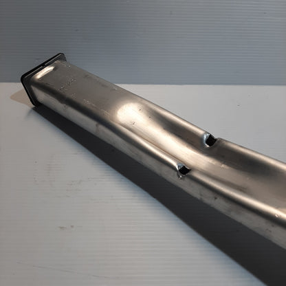 Genuine Front Body Left Subframe Extension - Citroen / Peugeot | 350876