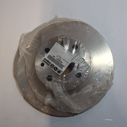 Genuine Brake Disc - Fiat 500 / Panda / Lancia Ypsilon 2011-2024 | 51859075