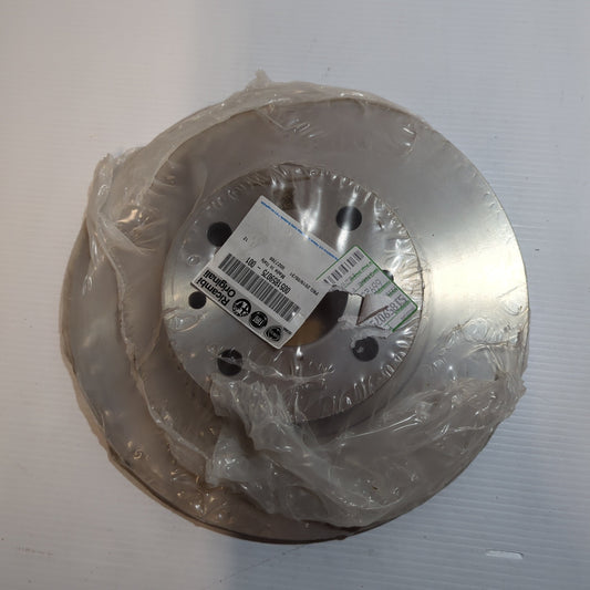 Genuine Brake Disc - Fiat 500 / Panda / Lancia Ypsilon 2011-2024 | 51859075