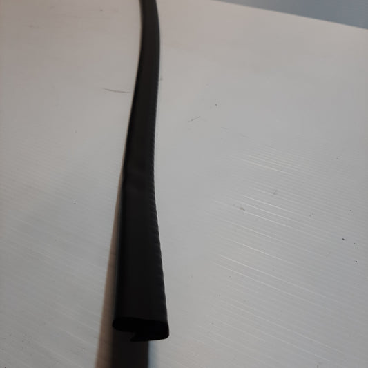 Genuine Sliding Right Door Seal - Peugeot Expert 3 / Citroen Dispatch 3 | 902528