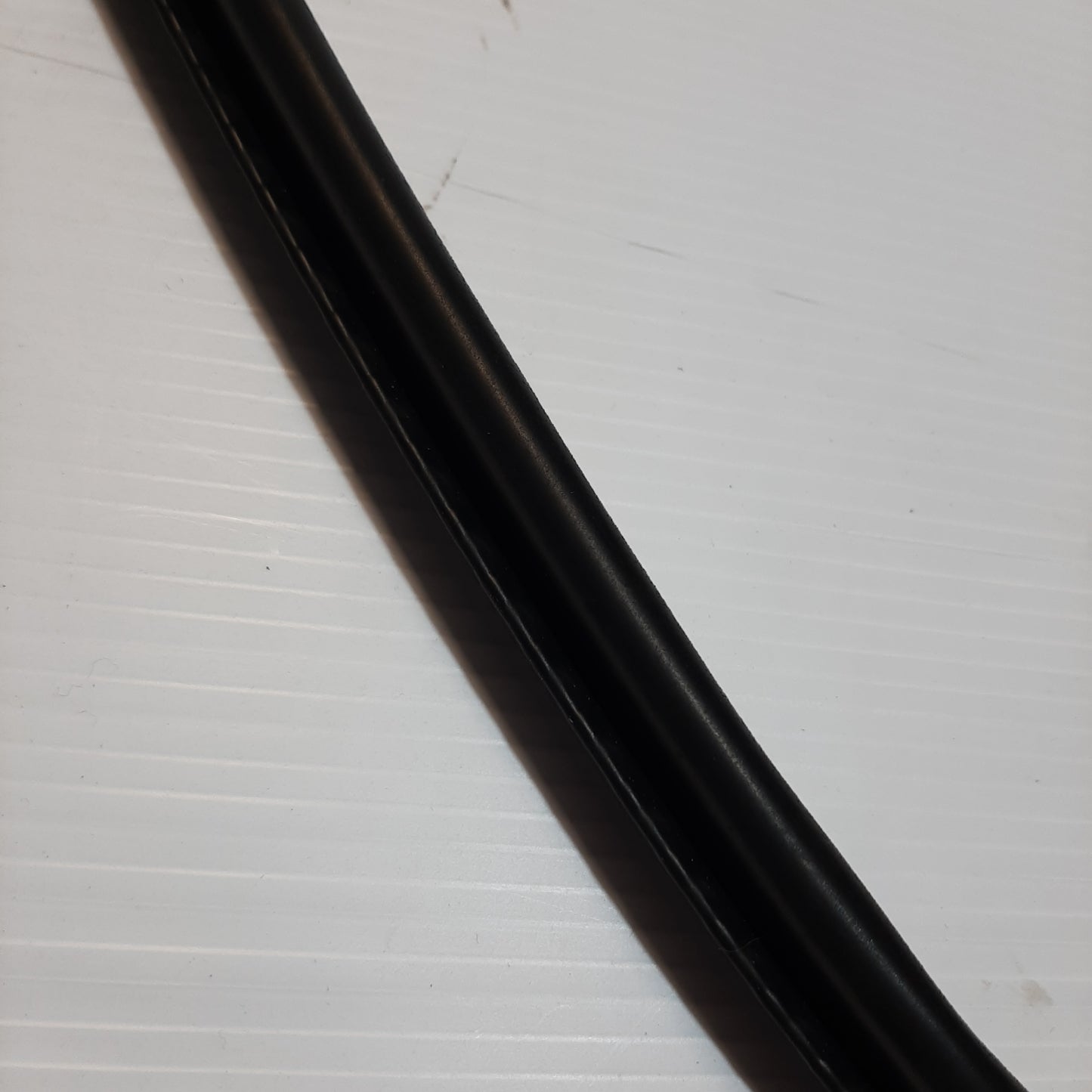 Genuine Sliding Right Door Seal - Peugeot Expert 3 / Citroen Dispatch 3 | 902528